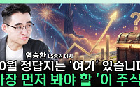 [찐코노미] 전세계 돈 푼다…10월 가장 먼저 살 종목은 '이것'
