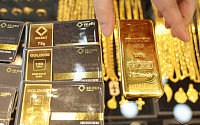 거래소 "국내 금값 국제 시세보다 비싸…투자 주의 필요"