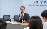 세계기상기구 “AI 기상예보로 국가간 기상 예측 격차 해소해야” [빅테크 뛰어든 AI 기상 예측]