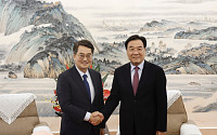 김동연 “이재명-시진핑 회담 앞두고 경기도가 가교”…中 장쑤성과 초대형 협력