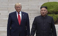 트럼프-김정은 韓서 회동하나…대통령실 "긴밀한 소통 계속"