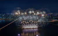 한화, 세계불꽃축제 성료…100만명 운집·라이브 시청 218만회
