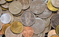 사라진 새 동전 수요…5만 원권 교환 역대 최대