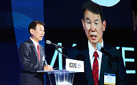 정은보 한국거래소 이사장, 세계거래소연맹 연차총회 참석⋯‘24시간 거래’ㆍ'토큰화 증권' 등 인사이트 공유
