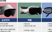 삼성·애플·메타… 빅테크 차기 전장은 '스마트 안경'