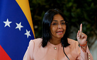 베네수엘라 “미국 침공 시 조국 수호 위해 대통령 특별권한 발동”
