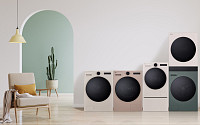 LG전자, AI 세탁·건조 신제품 4종 출시