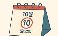 추석 연휴에 대출만기·공과금 납부 10일로 연기