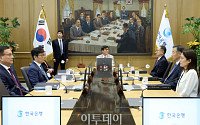 [김남현의 채권 왈가왈부] 금통위 관행 하나는 깨진다, 추석달 동결 vs 신성환발 인하