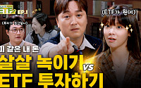 “ETF는 밀키트다?”…KB운용, 신개념 투자예능 ‘오늘부터 RISE ETF’ 화제