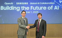 이재용, 오픈AI 샘 올트먼 만나 반도체·데이터센터 파트너십 체결
