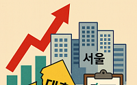 서울 아파트 오름세는 멈추지 않았다…거래량도 꿈틀 [부동산대책 안통하는 시장①]