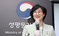 성평등가족부, 여성노동단체와 첫 간담회⋯“성평등 노동환경 조성”