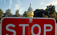 미국 셧다운, 금리에도 영향 줄까...경제지표 부족에 연준 고심