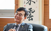 [인터뷰] 조명우 인하대 총장 “대학 실험실에서 시장까지…창업교육, 지역과 연계”