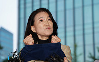 이진숙 전 방통위원장, 체포적부심 청구…경찰 이틀차 조사 재개