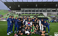 한국 U-20 월드컵 대표팀, 16강서 ‘모로코와 격돌’...10일 경기