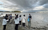 전남 여수·무안·고흥·갯벌...세계유산 확대 등재 현장 실사
