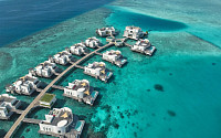 "몰디브는 여전히 1위, 그러나 더 깊고 조용하게" 프라이빗 허니문의 진화
