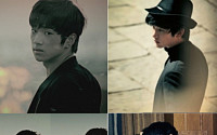 그룹 백퍼센트 상훈, 김수현과 닮은 꼴 화제 &quot;친척인가?&quot;