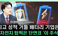 [찐코노미] “3분기 1등은 이미 정해졌다”…전문가가 꼽은 2차전지 최강주는?