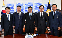 여야, 26일 본회의 개최 합의…민생법안 70건 처리키로