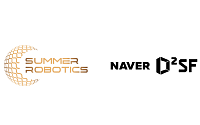 네이버 D2SF, 머신 비전 스타트업 ‘써머 로보틱스’에 투자⋯피지컬 AI에 베팅