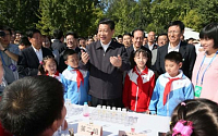 중국, 미래권력 어디로…시진핑 미스테리 여전