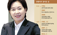 삼중 유리천장 깬 ‘삼성의 별’...양향자 “실패도 좌절도 방향 맞으면 전부 자산”[K 퍼스트 우먼④]