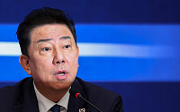 화난 김병기, ‘홈플 대주주’ MBK에 “끝까지 해보자. 관계기관 엄중 제재 촉구”