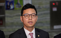 “박정훈 욕설, 국감장 모독”…민주, 윤리위 제소·경찰 고발 착수