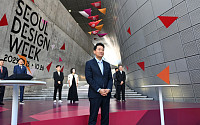 오세훈 시장, ‘서울디자인위크 2025’ 참석...“미래 디자인하는 무대 되기를”
