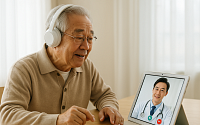 “비대면 진료, 의료사각지대 노인에게 꼭 필요한 서비스”