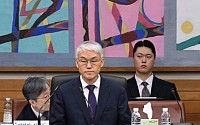 민주당 “대법관 PC 기록 보겠다”…법사위 ‘조희대 충돌’ 2차전 [국감]