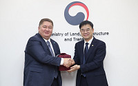 이상경 국토 차관 “한-카자흐스탄, 도시개발·건설·인프라 파트너십 확대돼야”