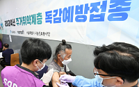 노숙인·쪽방 주민 '독감 예방 무료 접종'…서울시, 건강한 겨울 동행 이어간다