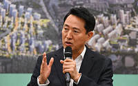 오세훈 서울시장 “10·15 대책, 정비사업에 부정적 영향 우려” [종합]