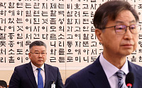 공수처, '감사보고 전산 조작' 최재해 기소 요구…표적 감사는 무혐의 [종합]