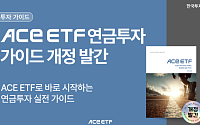 한투운용, 연금 투자 가이드북 개정판 발간…"연금 투자 변화 반영"