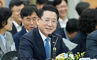 김영록 전남도지사..."보성군 남해안 르네상스로 빛나게 하겠다"