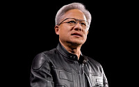 엔비디아 젠슨 황, APEC CEO 서밋 참석 위해 방한