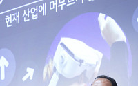 문혁수 LG이노텍 대표 “‘피벗(Pivot)’ 역량은 미래 혁신의 원동력”