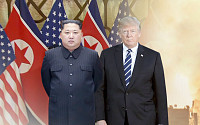 대통령실 "한미 공조 지속"…트럼프-김정은 회동 가능성 주목