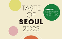 ‘서울미식주간’ 27일 개막⋯동네 곳곳에 있는 미식 100선 식당 참여