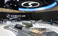 대한항공, ADEX 2025에서 무인기 3종 최초 공개 “종합 항공우주기업 도약”