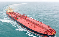 HD한국조선해양, VLCC 2척 수주…3600억 원 규모