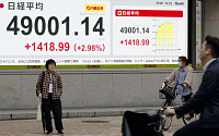 [상보] 일본증시 닛케이, 사상 첫 4만9000선 안착…다카이치 총리 예약에 새 이정표