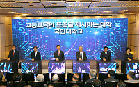 국민대, 개교 79주년 기념식 및 미래 비전 선포식 개최