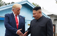 트럼프-김정은, 판문점 재회하나…실무 준비 정황 관측[APEC 경주, 세계 중심에 서다]