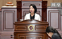 임미란 광주시의원...'SRF 악취 등 대책마련 시급'